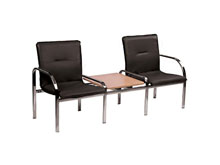 Кресло STAFF-2 T chrome