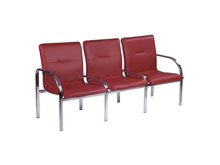 Кресло STAFF-3 chrome