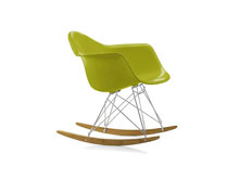 Кресло Тауэр R зеленое