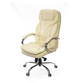 Кресло Тироль бежевое