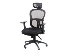 Кресло Conor Taupe