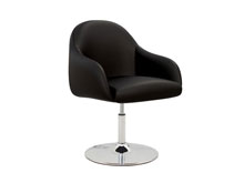 Кресло WAIT 1S chrome