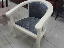 Кресло Europastyle