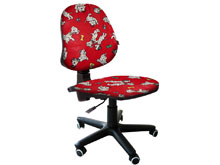 Кресло десткое "Актив - 101 Далматинец" AMF