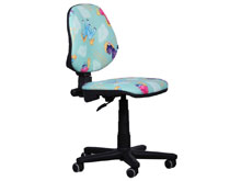 Кресло десткое "Актив - Пони" AMF