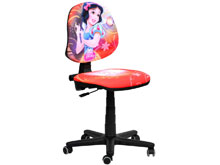 Кресло десткое "Актив Дисней - Белоснежка" AMF