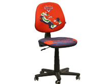 Кресло десткое "Актив Дисней - Тачки" AMF