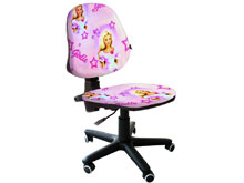 Кресло десткое "Актив - Girlie" AMF