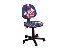 Кресло десткое "Актив Дисней - Микки Маус" AMF