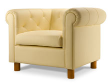 Кресло Афродита DLS