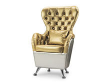 Кресло Ажур  DLS