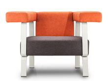 Кресло Аксиома DLS