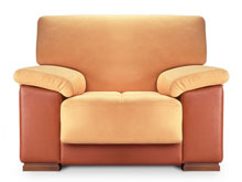 Кресло Амбер DLS