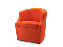 Кресло Айрис DLS