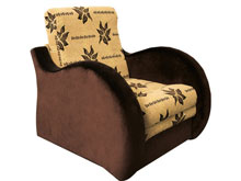 Кресло-кровать "Арлекино" Катунь Кресло-кровать "Арлекино" Катунь