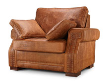 Кресло Атлант DLS