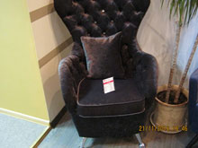 Кресло "Ажур" Selebrity (Италия)