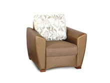 Кресло Бейлис Мебель-стиль