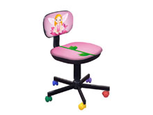 Кресло десткое "Бамбо - Фея" AMF