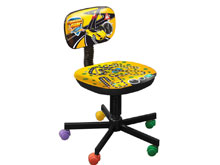 Кресло десткое "Бамбо - Гонки" AMF