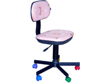 Кресло десткое "Бамбо - Медвежата" AMF