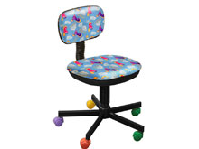 Кресло десткое "Бамбо - Пони" AMF