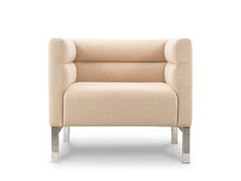 Кресло Бинор DLS