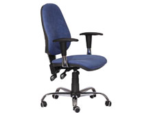 Кресло "Бридж Хром" AMF