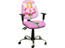 Кресло "Бридж Хром - Фея" AMF