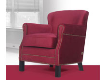 Кресло "Кальяри" Мебель-стиль