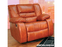 Кресло-реклайнер "Чикаго" Dalio