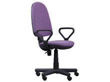 Кресло "Комфорт Нью FS" AMF