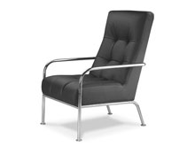 Кресло Дельта Люкс DLS