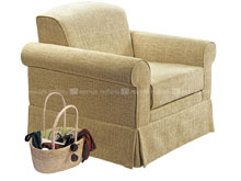 Кресло Эль DLS