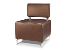 Кресло Эталон DLS