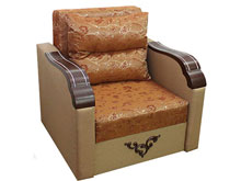 Кресло-кровать "Этюд" Катунь