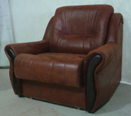 Кресло раскладное "Фаворит" Wmebli Кресло раскладное "Фаворит" Wmebli