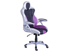 Кресло "Форсаж-4" AMF