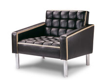 Кресло "Форт" DLS