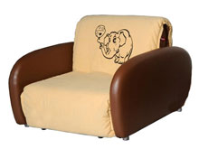 Кресло-кровать "Fusion Sunny" AFCI Кресло-кровать "Fusion Sunny" AFCI