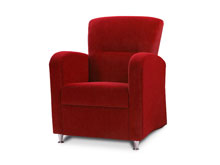 Кресло "Гамма" DLS