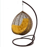 Подвесное кресло "Гарди биг"