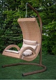 Подвесное кресло "Гери"