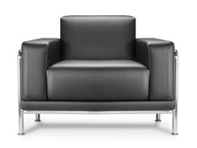 Кресло Гэллери DLS