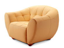 Кресло Глобус DLS