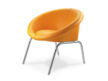 Кресло Грета DLS