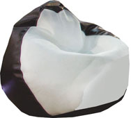 Кресло "Белладжио" Fatboy H=110