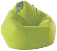 Кресло Груша (с листочком) MatroLuxe H=1000