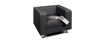 Кресло Ирвин KISPRI