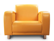 Кресло Ягуар DLS